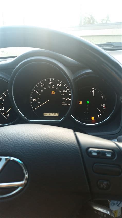 George, Utah. . Where is the vsc button on a 2009 lexus rx 350